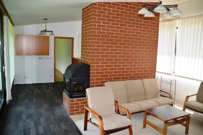 Prodej rodinného domu, Jablonné nad Orlicí, Českých bratří, 181 m2