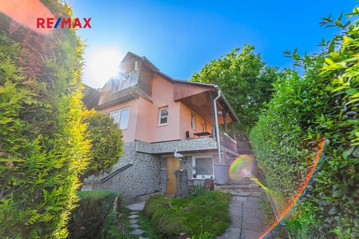 Prodej chaty, Libušín, 55 m2