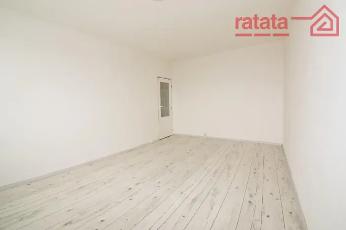 Pronájem bytu 2+1, Chomutov, Kamenný vrch, 58 m2