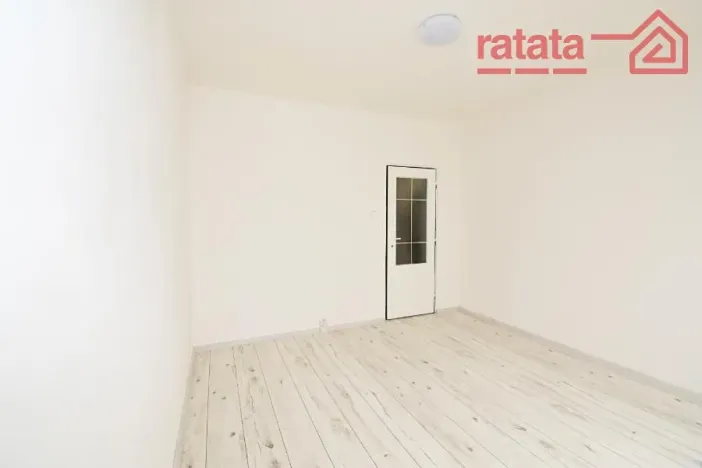 Pronájem bytu 2+1, Chomutov, Kamenný vrch, 58 m2