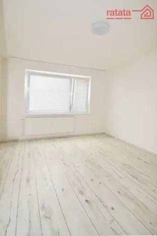 Pronájem bytu 2+1, Chomutov, Kamenný vrch, 58 m2