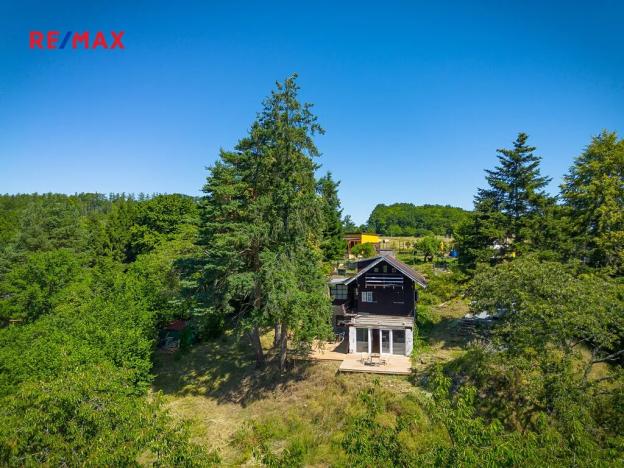 Prodej chaty, Mirošovice, Na Vrchách, 138 m2