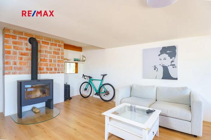 Prodej chaty, Mirošovice, Na Vrchách, 138 m2