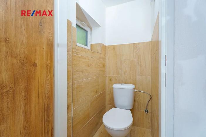 Prodej chaty, Mirošovice, Na Vrchách, 138 m2