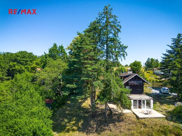 Prodej chaty, Mirošovice, Na Vrchách, 138 m2