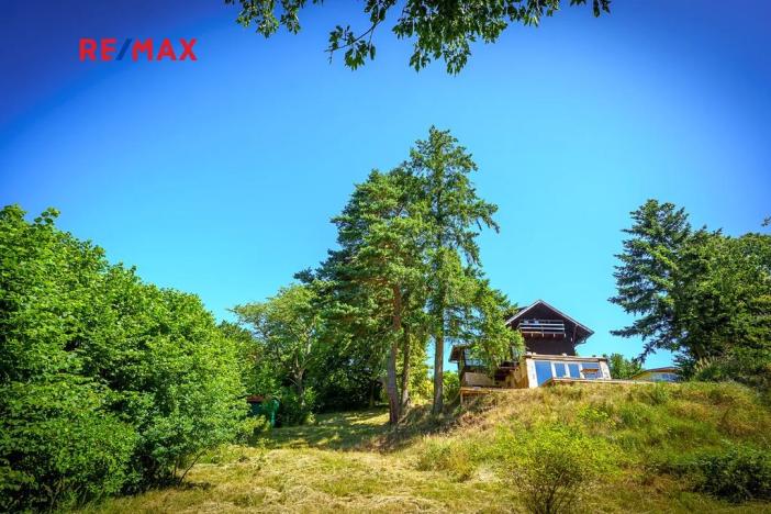 Prodej chaty, Mirošovice, Na Vrchách, 138 m2