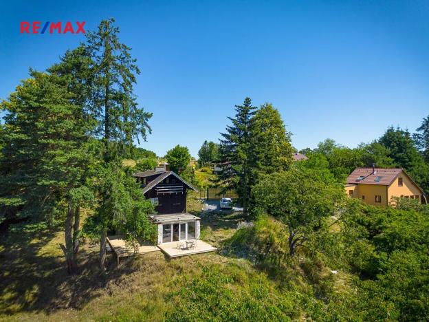 Prodej chaty, Mirošovice, Na Vrchách, 138 m2