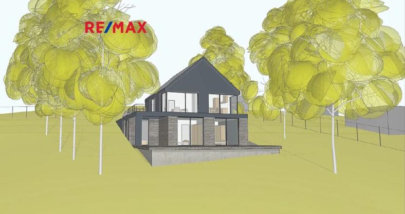 Prodej chaty, Mirošovice, Na Vrchách, 138 m2