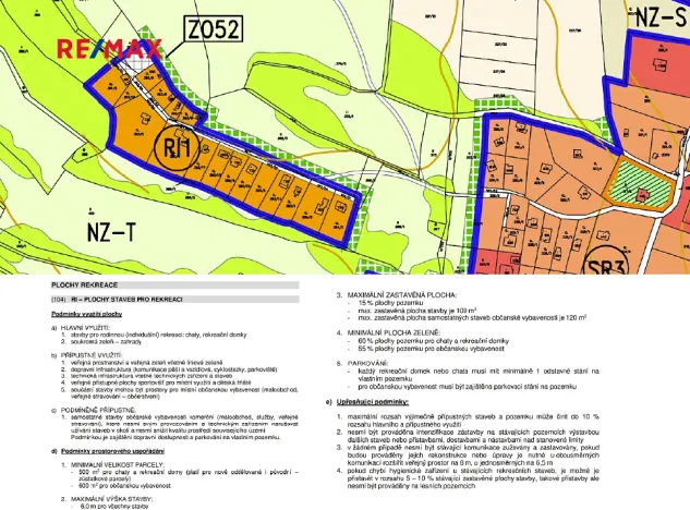 Prodej chaty, Mirošovice, Na Vrchách, 138 m2