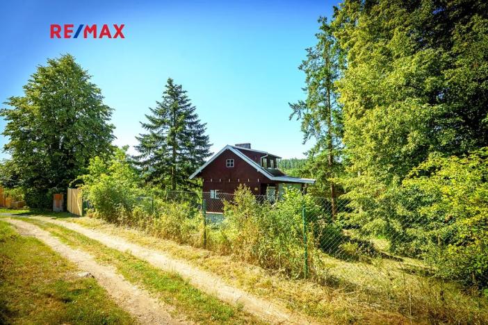 Prodej chaty, Mirošovice, Na Vrchách, 138 m2