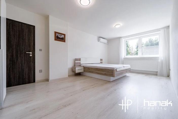 Prodej rodinného domu, Olomouc, Kopřivová, 162 m2