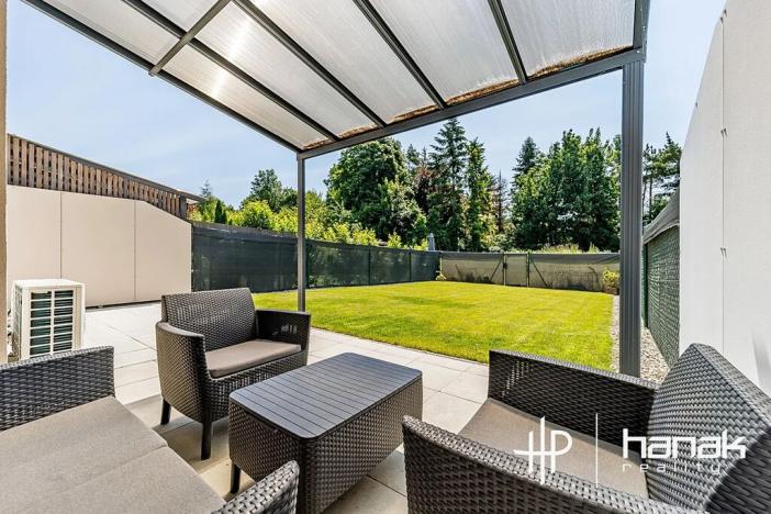 Prodej rodinného domu, Olomouc, Kopřivová, 162 m2