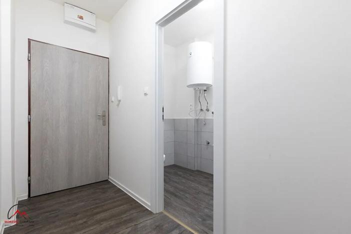 Pronájem bytu 1+kk, Ostrava, Palackého, 30 m2