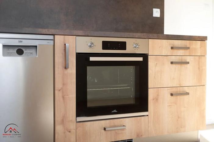 Pronájem bytu 1+kk, Ostrava, Palackého, 25 m2