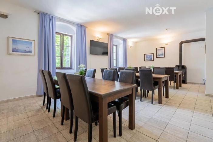 Prodej apartmánu, Český Krumlov, Chvalšinská, 522 m2