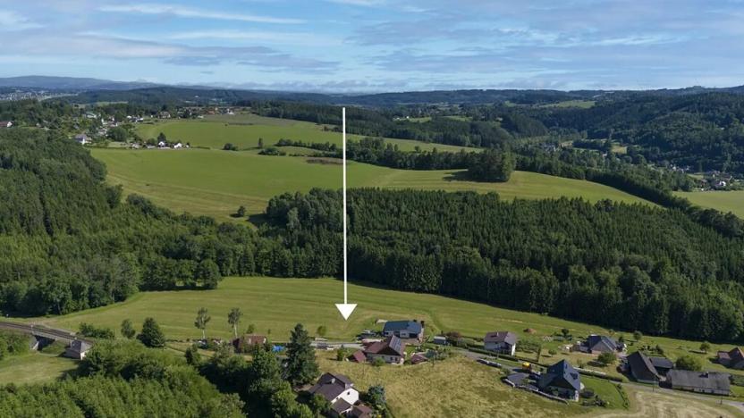 Prodej pozemku pro bydlení, Suchovršice, 1380 m2