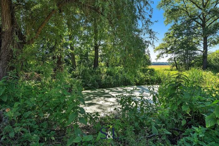 Prodej pozemku pro bydlení, Žandov, 1527 m2