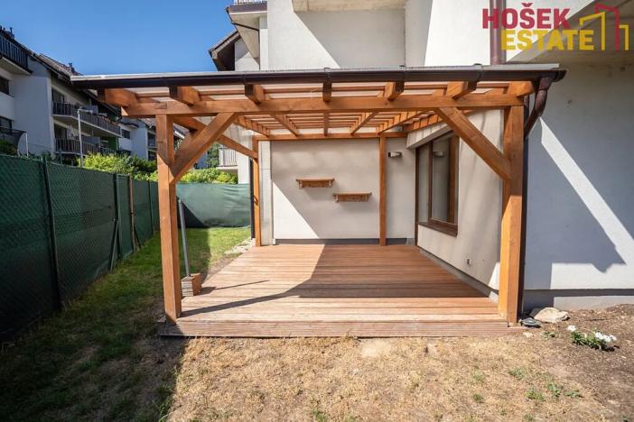 Prodej bytu 2+kk, Moravany, Višňová, 54 m2