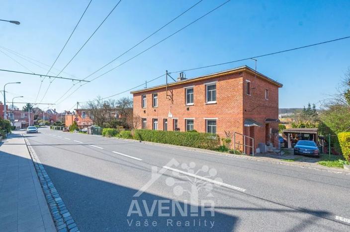 Prodej rodinného domu, Zlín, Mostní, 60 m2