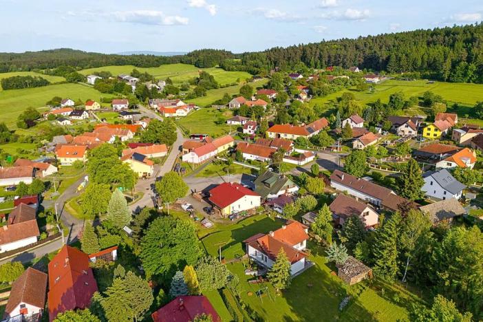 Prodej pozemku pro bydlení, Javorník, 595 m2