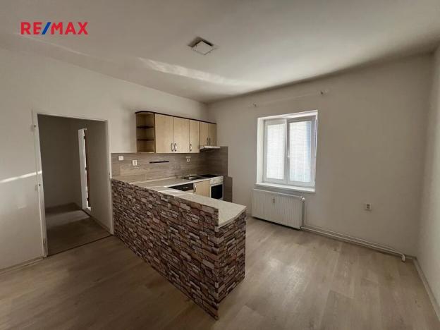 Pronájem bytu 3+1, Česká Třebová, Ústecká, 74 m2