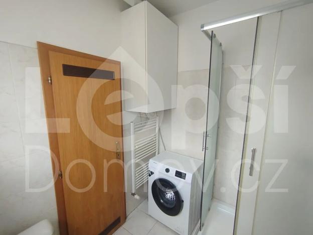 Prodej bytu 1+kk, Jeseník, Lipovská, 24 m2