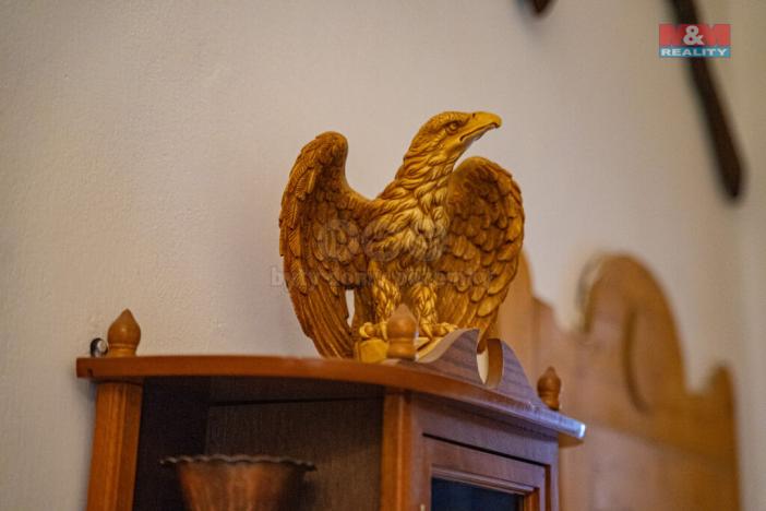 Prodej bytu 3+1, Cheb, 26. dubna, 118 m2