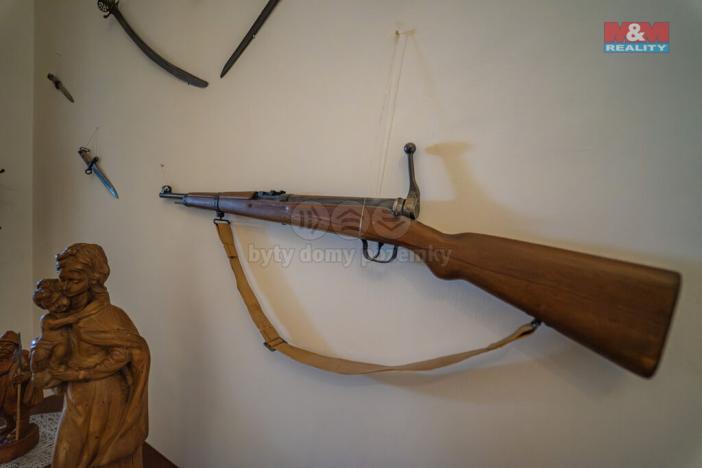 Prodej bytu 3+1, Cheb, 26. dubna, 118 m2