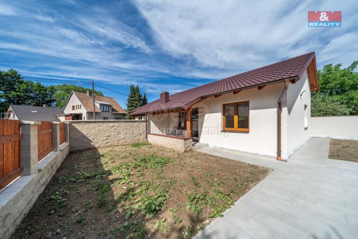 Pronájem rodinného domu, Obecnice, 49 m2