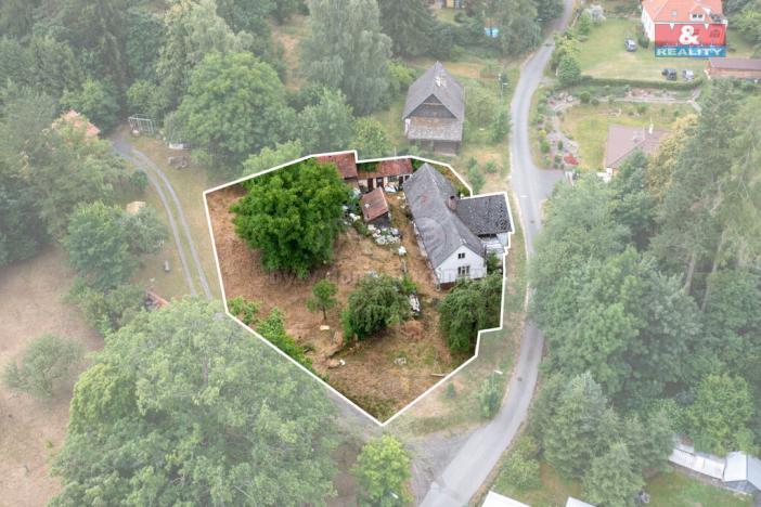 Prodej rodinného domu, Nové Mitrovice, 93 m2