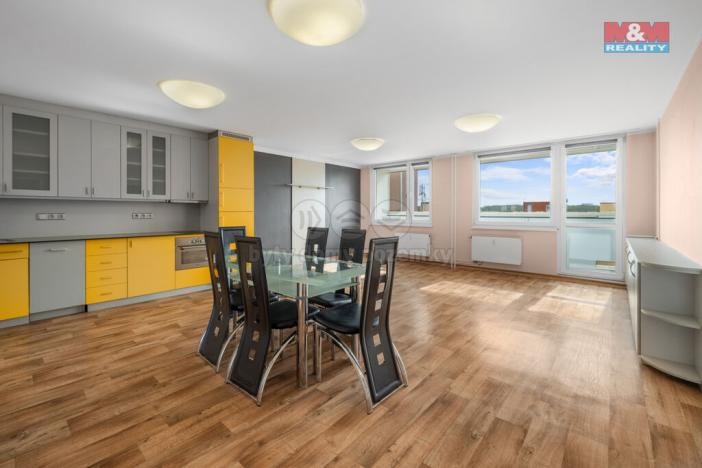 Prodej bytu 3+kk, Praha - Krč, Tavolníková, 85 m2