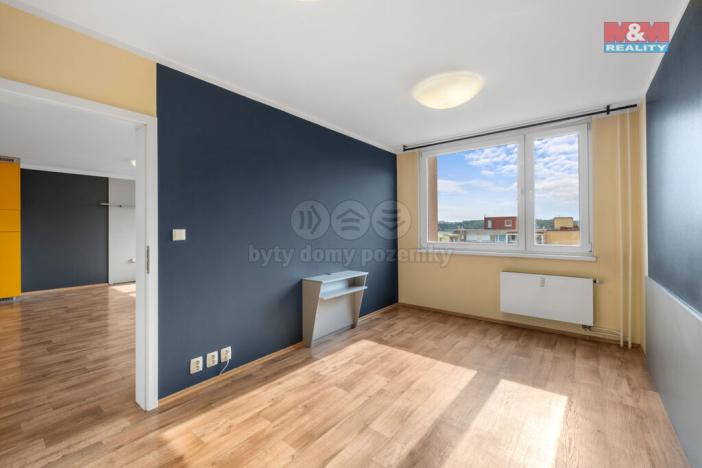 Prodej bytu 3+kk, Praha - Krč, Tavolníková, 85 m2