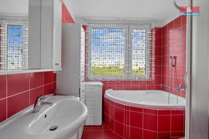 Prodej bytu 3+kk, Praha - Krč, Tavolníková, 85 m2