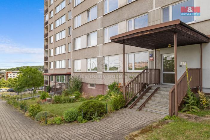Prodej bytu 3+kk, Praha - Krč, Tavolníková, 85 m2
