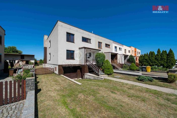 Prodej rodinného domu, Radslavice, V Zahradách, 144 m2