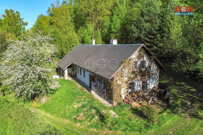 Prodej rodinného domu, Kacanovy, 119 m2