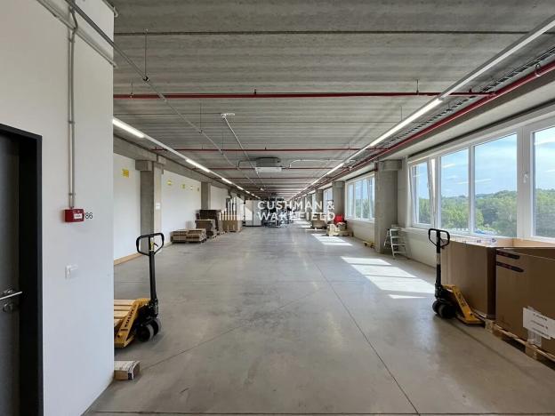 Prodej skladu, Nová Paka, 9000 m2