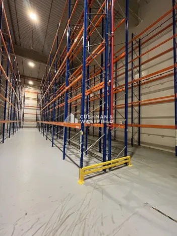 Prodej skladu, Nová Paka, 9000 m2