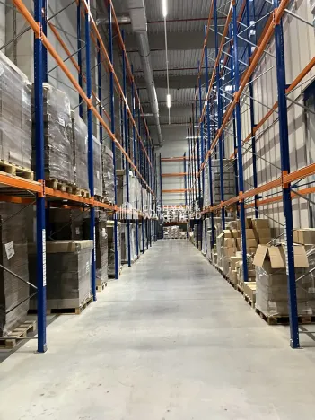 Prodej skladu, Nová Paka, 9000 m2