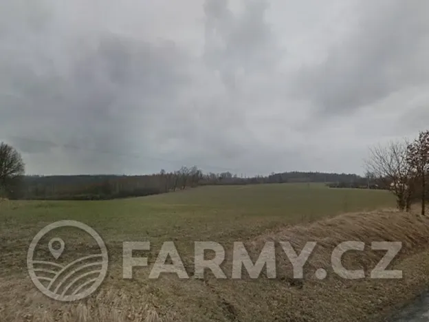 Prodej pole, Bohušov, 233997 m2