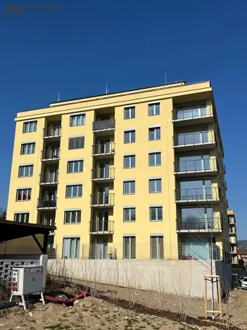 Prodej bytu 2+kk, Liberec, Tovární, 69 m2