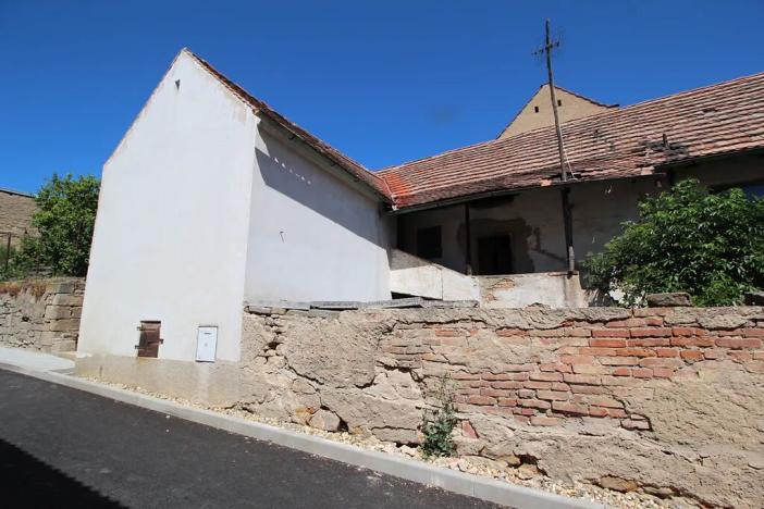 Prodej rodinného domu, Páleč, 150 m2