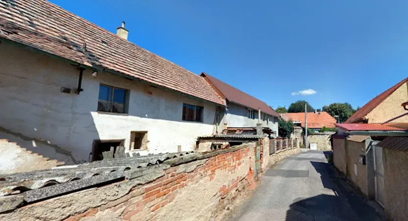 Prodej rodinného domu, Páleč, 150 m2