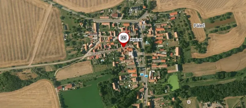 Prodej rodinného domu, Páleč, 150 m2