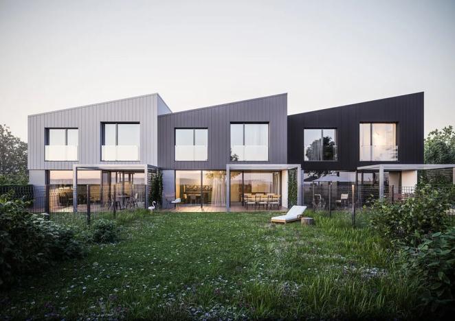 Prodej bytu 3+kk, Brno, Na kopcích, 94 m2