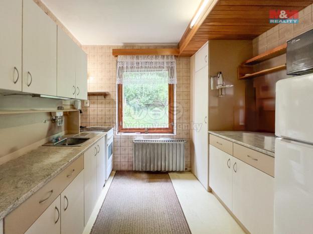 Prodej rodinného domu, Sušice - Volšovy, 245 m2