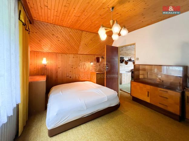 Prodej rodinného domu, Sušice - Volšovy, 245 m2