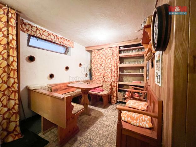 Prodej rodinného domu, Sušice - Volšovy, 245 m2