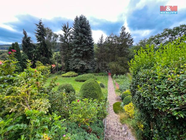 Prodej rodinného domu, Sušice - Volšovy, 245 m2