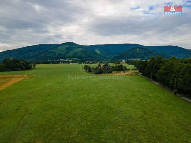 Prodej pole, Třinec - Guty, 17813 m2